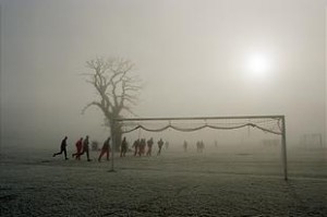 local park