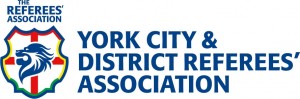 York RA logo